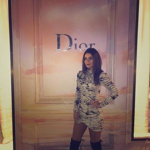 Meet your Posher, Jana